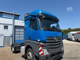 MERCEDES-BENZ 1843 LS Actros BigSpace ACC Standklima