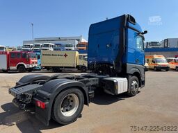 MERCEDES-BENZ 1843 LS Actros BigSpace ACC Standklima