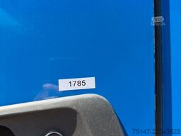 MERCEDES-BENZ 1843 LS Actros BigSpace ACC Standklima