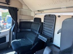MERCEDES-BENZ 1843 LS Actros BigSpace ACC Standklima