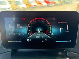 MERCEDES-BENZ 1843 LS Actros BigSpace ACC Standklima