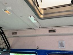 FORD Transit 350 TDCi MTW THW Bus 9-Sitzer Klima AHK