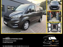 FORD Transit Custom Kasten 280 L1 Trend Werkzeugregal