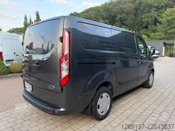 FORD Transit Custom Kasten 280 L1 Trend Werkzeugregal