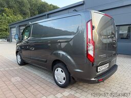 FORD Transit Custom Kasten 280 L1 Trend Werkzeugregal