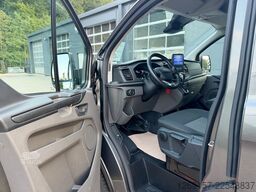 FORD Transit Custom Kasten 280 L1 Trend Werkzeugregal