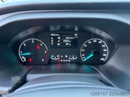 FORD Transit Custom Kasten 280 L1 Trend Werkzeugregal