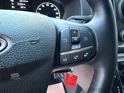 FORD Transit Custom Kasten 280 L1 Trend Werkzeugregal