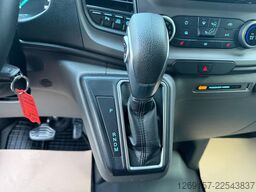 FORD Transit Custom Kasten 280 L1 Trend Werkzeugregal