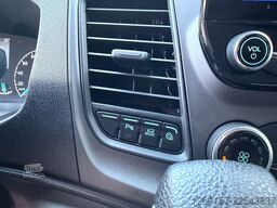 FORD Transit Custom Kasten 280 L1 Trend Werkzeugregal