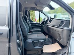 FORD Transit Custom Kasten 280 L1 Trend Werkzeugregal