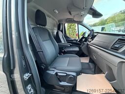 FORD Transit Custom Kasten 280 L1 Trend Werkzeugregal