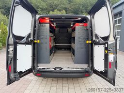 FORD Transit Custom Kasten 280 L1 Trend Werkzeugregal