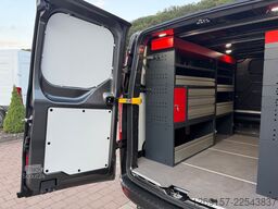 FORD Transit Custom Kasten 280 L1 Trend Werkzeugregal