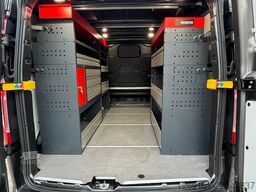 FORD Transit Custom Kasten 280 L1 Trend Werkzeugregal