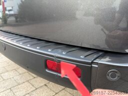 FORD Transit Custom Kasten 280 L1 Trend Werkzeugregal