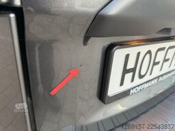 FORD Transit Custom Kasten 280 L1 Trend Werkzeugregal