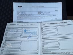 FORD Transit Custom Kasten 280 L1 Trend Werkzeugregal