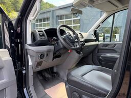 VW Crafter 35 Pritsche DOKA L2 COC *AHK 3000KG*