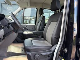 VW Crafter 35 Pritsche DOKA L2 COC *AHK 3000KG*