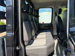VW Crafter 35 Pritsche DOKA L2 COC *AHK 3000KG*