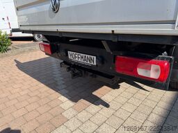 VW Crafter 35 Pritsche DOKA L2 COC *AHK 3000KG*