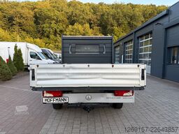 MERCEDES-BENZ Sprinter 313 CDI Pritsche DoKa Klima Scheckheft!