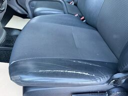 MERCEDES-BENZ Sprinter 313 CDI Pritsche DoKa Klima Scheckheft!