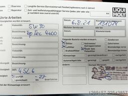 MERCEDES-BENZ Sprinter 313 CDI Pritsche DoKa Klima Scheckheft!
