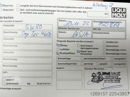 MERCEDES-BENZ Sprinter 313 CDI Pritsche DoKa Klima Scheckheft!