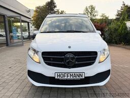 MERCEDES-BENZ V-Klasse 250 4MATIC lang Camper/ Van ALLRAD 4x4