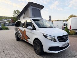 MERCEDES-BENZ V-Klasse 250 4MATIC lang Camper/ Van ALLRAD 4x4