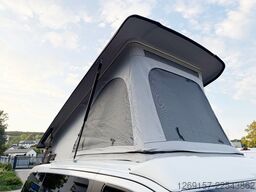 MERCEDES-BENZ V-Klasse 250 4MATIC lang Camper/ Van ALLRAD 4x4