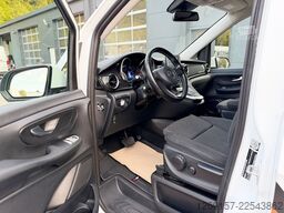 MERCEDES-BENZ V-Klasse 250 4MATIC lang Camper/ Van ALLRAD 4x4