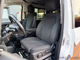 MERCEDES-BENZ V-Klasse 250 4MATIC lang Camper/ Van ALLRAD 4x4