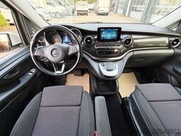 MERCEDES-BENZ V-Klasse 250 4MATIC lang Camper/ Van ALLRAD 4x4