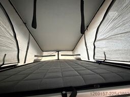 MERCEDES-BENZ V-Klasse 250 4MATIC lang Camper/ Van ALLRAD 4x4