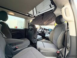 MERCEDES-BENZ V-Klasse 250 4MATIC lang Camper/ Van ALLRAD 4x4