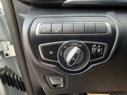 MERCEDES-BENZ V-Klasse 250 4MATIC lang Camper/ Van ALLRAD 4x4