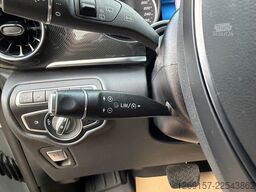 MERCEDES-BENZ V-Klasse 250 4MATIC lang Camper/ Van ALLRAD 4x4