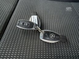 MERCEDES-BENZ V-Klasse 250 4MATIC lang Camper/ Van ALLRAD 4x4