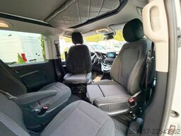 MERCEDES-BENZ V-Klasse 250 4MATIC lang Camper/ Van ALLRAD 4x4