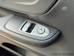 MERCEDES-BENZ V-Klasse 250 4MATIC lang Camper/ Van ALLRAD 4x4
