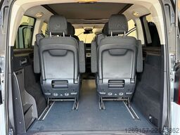 MERCEDES-BENZ V-Klasse 250 4MATIC lang Camper/ Van ALLRAD 4x4