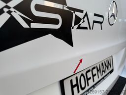 MERCEDES-BENZ V-Klasse 250 4MATIC lang Camper/ Van ALLRAD 4x4