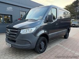 MERCEDES-BENZ Sprinter 316 CDI Kasten L1H1 *Kamera 360° Autom.