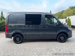 MERCEDES-BENZ Sprinter 316 CDI Kasten L1H1 *Kamera 360° Autom.