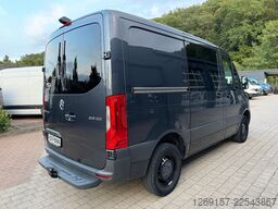 MERCEDES-BENZ Sprinter 316 CDI Kasten L1H1 *Kamera 360° Autom.