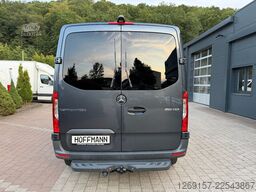 MERCEDES-BENZ Sprinter 316 CDI Kasten L1H1 *Kamera 360° Autom.