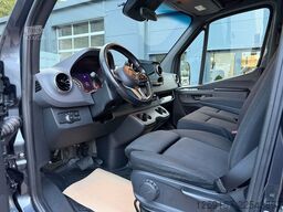 MERCEDES-BENZ Sprinter 316 CDI Kasten L1H1 *Kamera 360° Autom.